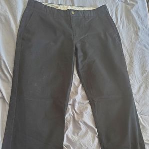 Mens Volcom dress pants